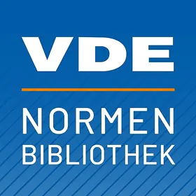  VDE NormenBibliothek - Auswahl Elektrotechnik für das Bauwesen | Datenbank |  Sack Fachmedien