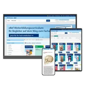  eRef Neurologie | Datenbank |  Sack Fachmedien