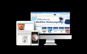  MedOne Otolaryngology | Datenbank |  Sack Fachmedien