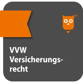 Versicherungsrecht | Verlag Versicherungswirtschaft | Datenbank | sack.de