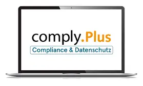  comply.Plus – Fachmediendatenbank für Compliance und Datenschutz | Datenbank |  Sack Fachmedien