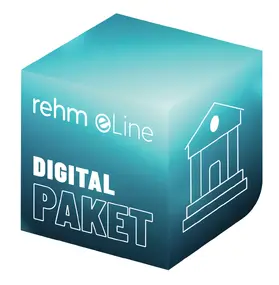  Das rehm eLine Kommunalpaket Bayern
Kommunalpaket Bayern | Datenbank |  Sack Fachmedien