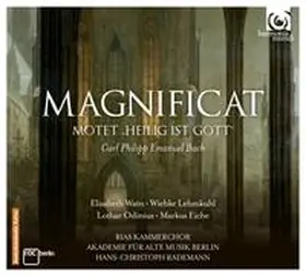  Magnificat | Sonstiges |  Sack Fachmedien