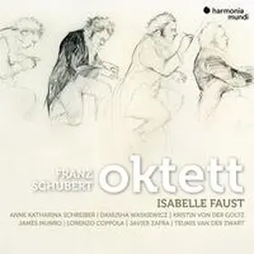  Schubert,Octet D.803 | Sonstiges |  Sack Fachmedien