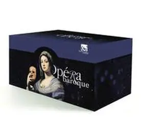  Opera Baroque (39 CD/3 DVD/1CD-ROM) | Sonstiges |  Sack Fachmedien