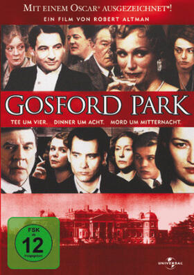 Altman / Fellowes / Balaban |  Gosford Park | Sonstiges |  Sack Fachmedien