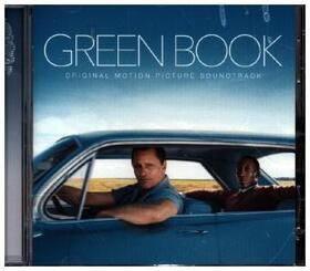  Green Book/OST | Sonstiges |  Sack Fachmedien