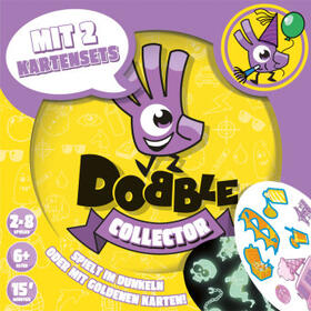 Blanchot / Cottereau |  Dobble Collector | Sonstiges |  Sack Fachmedien