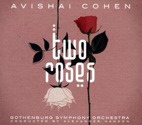  Two Roses (feat. Gothenburg Symphony Orchestra) | Sonstiges |  Sack Fachmedien