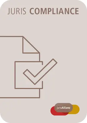 juris Compliance | Juris | Datenbank | www2.sack.de