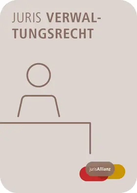 juris Verwaltungsrecht | Juris | Datenbank | www2.sack.de