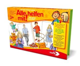 Wrede / Cantzler |  Alle helfen mit | Sonstiges |  Sack Fachmedien