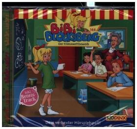 Weigand |  Folge 144:Der Klimawettbewerb | Sonstiges |  Sack Fachmedien