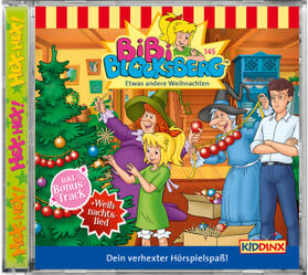 Riedl |  Folge 145:Etwas andere Weihnachten | Sonstiges |  Sack Fachmedien
