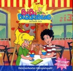 Folge 009:...Verliebt Sich | Sonstiges | 400-150426609-7 | sack.de