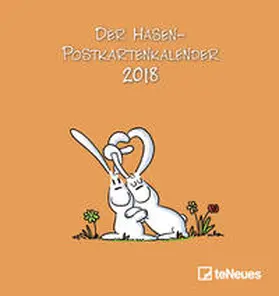 Holzach |  Hasen 2018 | Sonstiges |  Sack Fachmedien