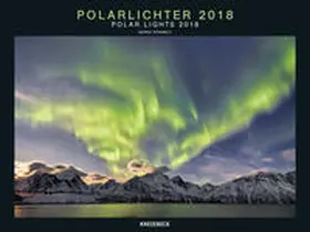 Knesebeck / Römmelt |  Polarlichter 2018 | Sonstiges |  Sack Fachmedien