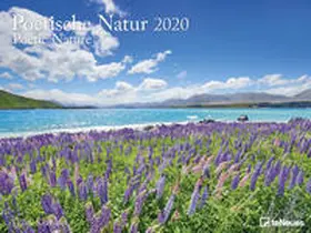  Poetische Natur 2020 Posterkalender | Sonstiges |  Sack Fachmedien