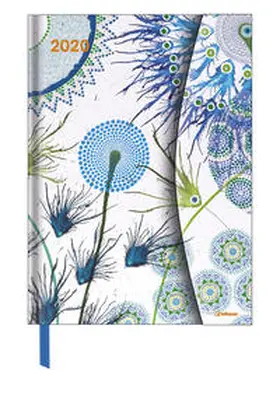  Dan Bennett 2020 Taschenkalender 16x22 | Buch |  Sack Fachmedien