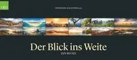 Gruner+Jahr GmbH | GEO - Panorama: Der Blick ins Weite Wandkalender 2025 - Spektakulärer Landschaftspanorama, Großes Format 137x60 cm, mit Beeindruckenden Weitblick-Fotografien | Sonstiges | 400-272598871-3 | sack.de