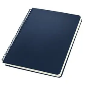  SIGEL CO827 Spiralblock Conceptum, A5, liniert, dunkelblau | Sonstiges |  Sack Fachmedien