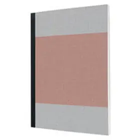  SIGEL SN300 Notizbuch SIGEL, ca. A5, dotted, koralle | Sonstiges |  Sack Fachmedien