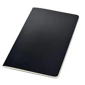  SIGEL CO862 Notizheft Conceptum, ca. A5, kariert, schwarz | Sonstiges |  Sack Fachmedien