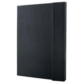  SIGEL CO151 Notizbuch Conceptum, ca. A4, kariert, schwarz | Sonstiges |  Sack Fachmedien