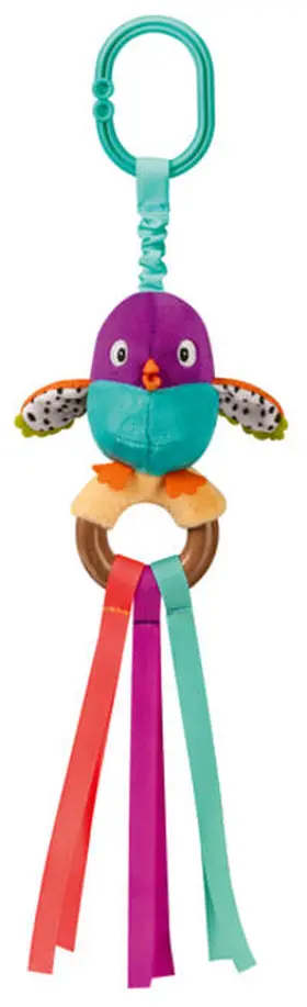  Play+ Zwitscher-Vogel - ab 0 Monate | Sonstiges |  Sack Fachmedien