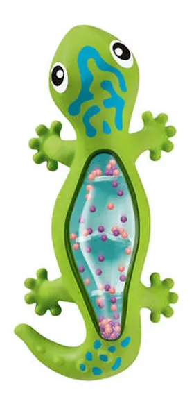  Play+ Regenmacher: Gecko - ab 6 Monate | Sonstiges |  Sack Fachmedien