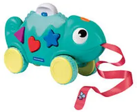  Play+ Musikalisches Farben & Formen Chamäleon - ab 12 Monate | Sonstiges |  Sack Fachmedien