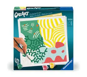 CreArt Adults Trend - Organische Vibes | Sonstiges | 400-555623637-4 | sack.de