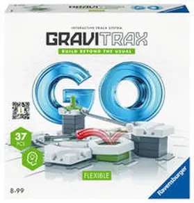  GraviTrax BASE - GO Flexible | Sonstiges |  Sack Fachmedien