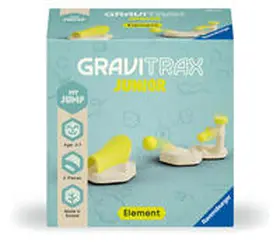  GraviTrax Junior - Element Jump | Sonstiges |  Sack Fachmedien