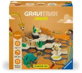  GraviTrax Junior - Starter-Set S Desert | Sonstiges |  Sack Fachmedien