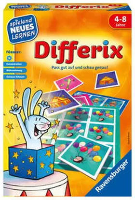Richter |  Differix | Sonstiges |  Sack Fachmedien