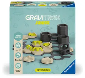  GraviTrax Junior - Extension Multi Routes | Sonstiges |  Sack Fachmedien