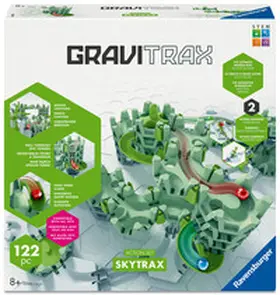  GraviTrax - Action-Set M Skytrax | Sonstiges |  Sack Fachmedien