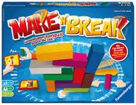 Lawson |  Make 'n' Break | Sonstiges |  Sack Fachmedien