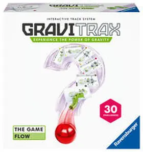 Ravensburger |  Gravitrax the Game: Flextube | Sonstiges |  Sack Fachmedien