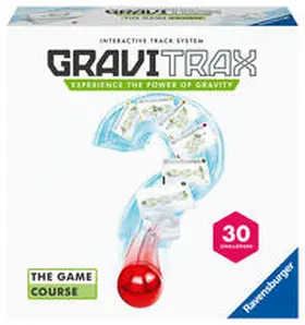 Ravensburger |  Gravitrax the Game: Curves | Sonstiges |  Sack Fachmedien