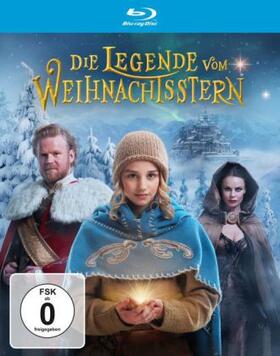 Krogsveen |  Die Legende vom Weihnachtsstern | Sonstiges |  Sack Fachmedien