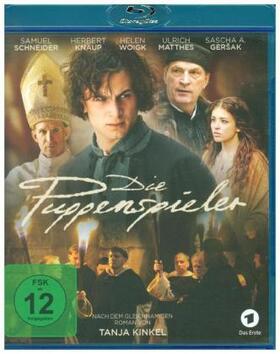 Richter / Schlagenhof |  Die Puppenspieler | Sonstiges |  Sack Fachmedien