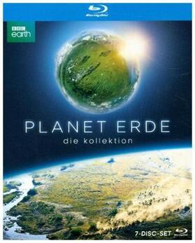 Attenborough |  Planet Erde | Sonstiges |  Sack Fachmedien