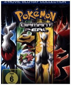 Masuda / Sonoda / Sugimori |  Pokémon: Diamant und Perl | Sonstiges |  Sack Fachmedien