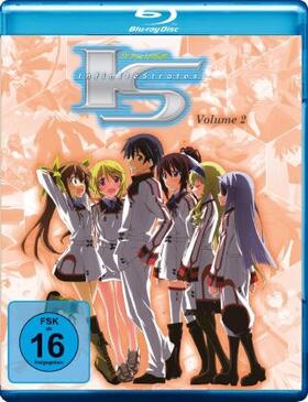 Yumizuru / Shimo / Houjou |  Infinite Stratos | Sonstiges |  Sack Fachmedien