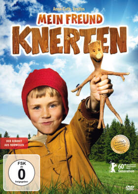 Bratseth / Vestly |  Mein Freund Knerten | Sonstiges |  Sack Fachmedien