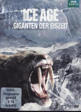  Ice Age - Giganten der Eiszeit | Sonstiges |  Sack Fachmedien