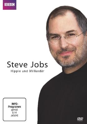 Steve Jobs - Hippie und Milliardär | Sonstiges |  Sack Fachmedien