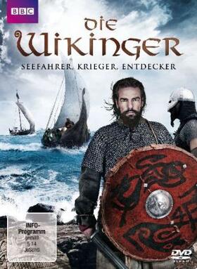  Die Wikinger | Sonstiges |  Sack Fachmedien